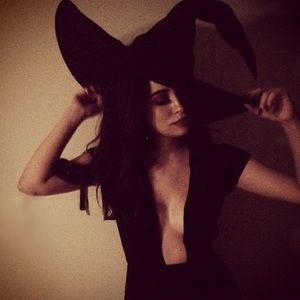 Meet your Posher, Mariana